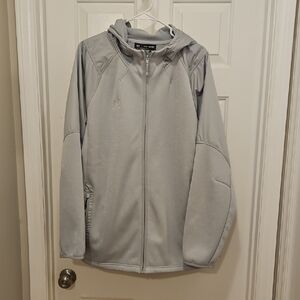 Under Armour Gray Men's Jacket